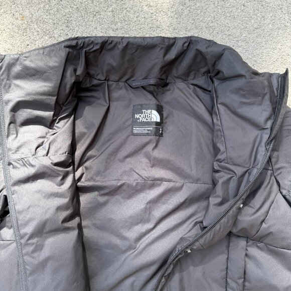 The North Face Femtastic Insulated Jacket Size SMALL Light Jacket - Picture 7 of 11
